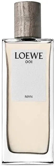 001 By Loewe For Men 3.4oz EDP Spray