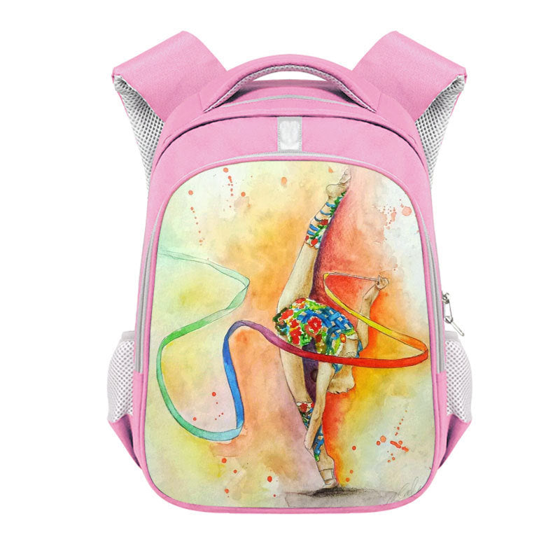 Lightweight Ballet Children&