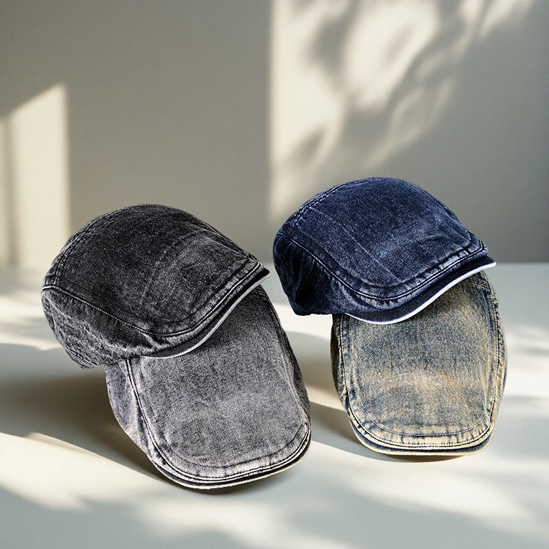 Spring Style Men&