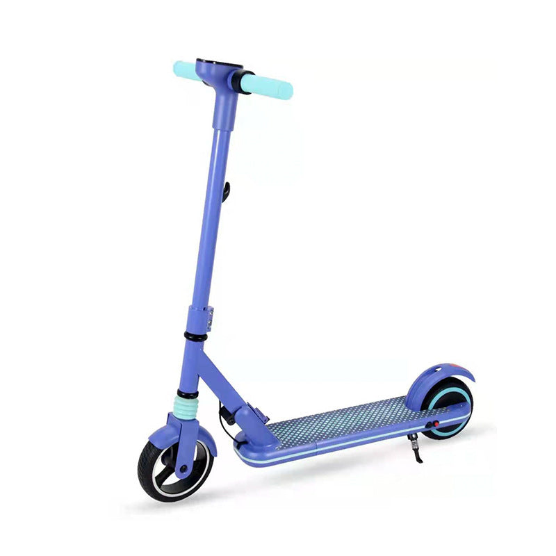 Aluminum Alloy Electric Children&