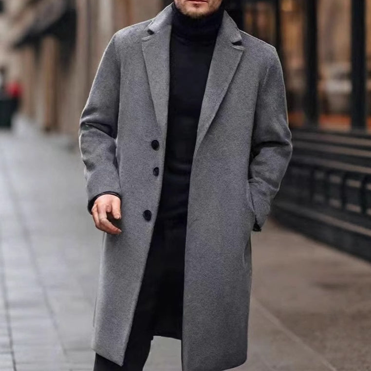 New Men&