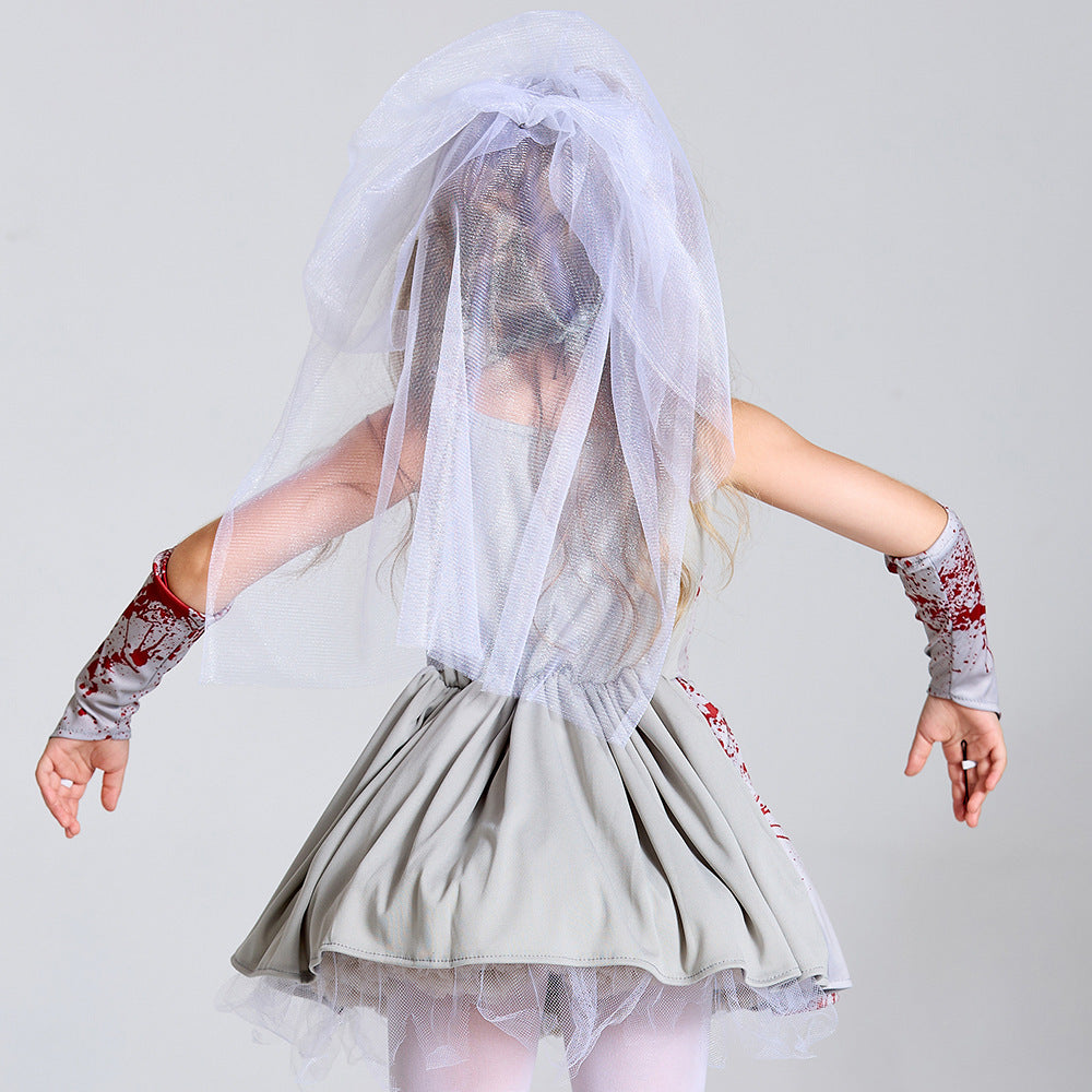 Halloween Costume Children&