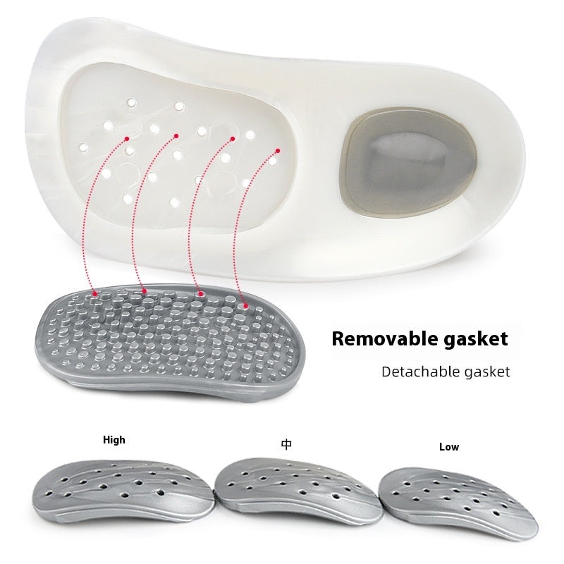 Detachable Combined Breathable Women&