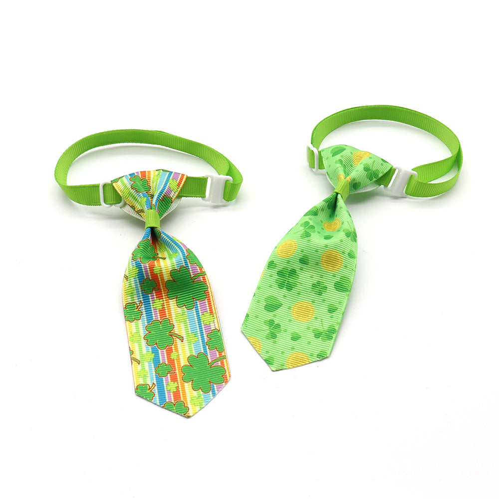 St. Patrick&