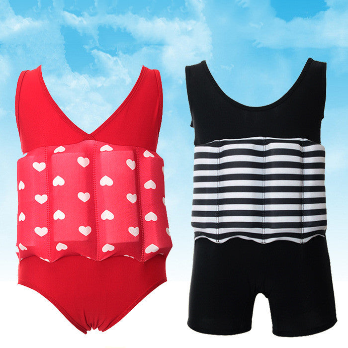 Buoyancy Swimsuit Children&