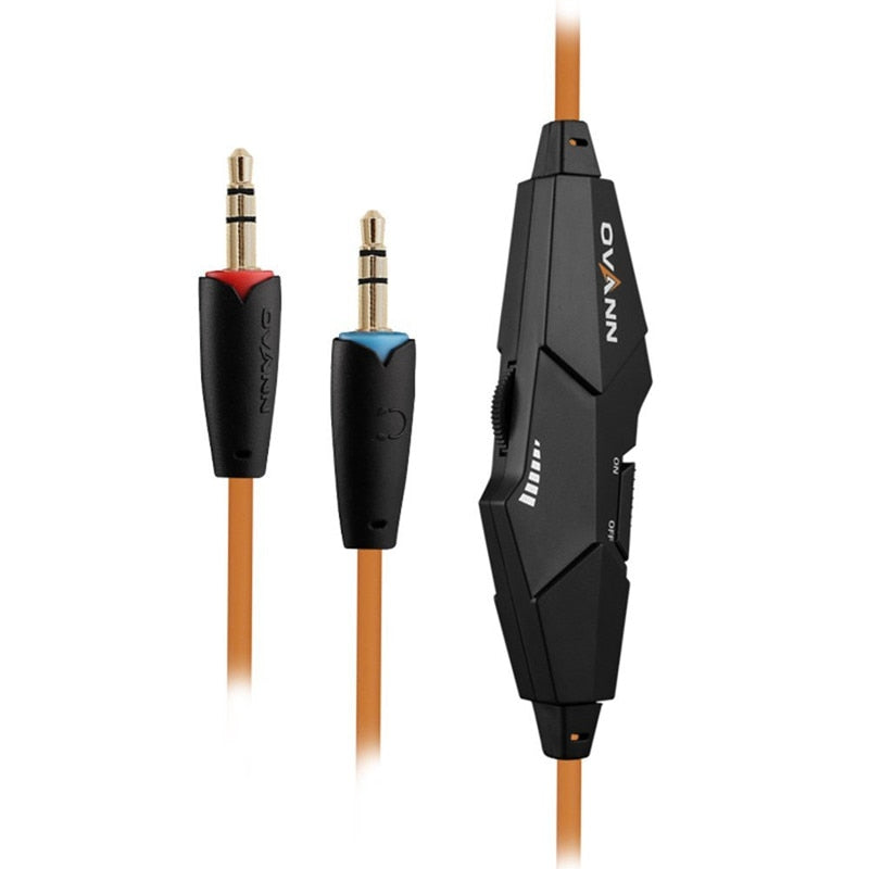 Computer Game Headset Microphone