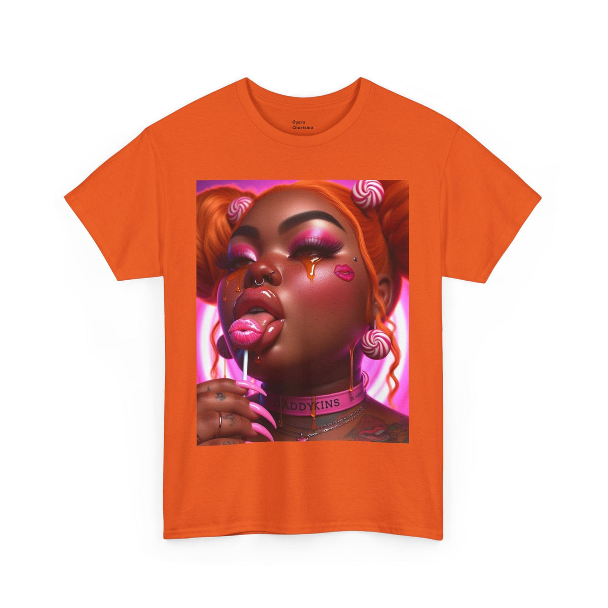 “Daddykins” Graphic Tee
