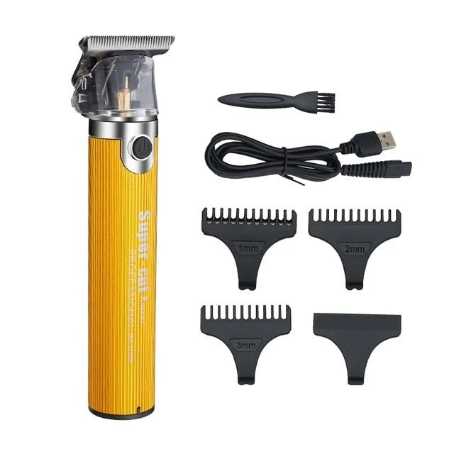 Longfeng Electric Hair Clipper