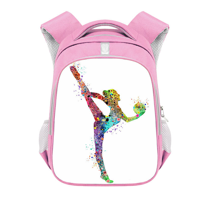 Lightweight Ballet Children&