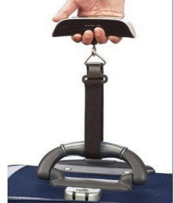T-shaped Electronic Scales Portable Scale 50kg/10g with Backlight
