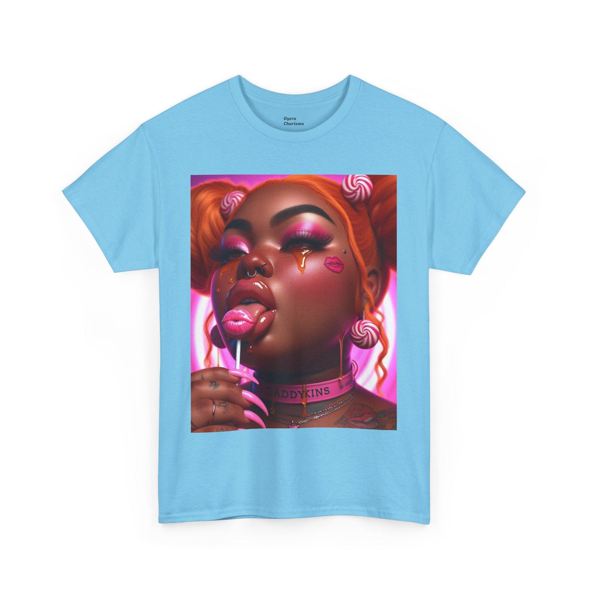 “Daddykins” Graphic Tee