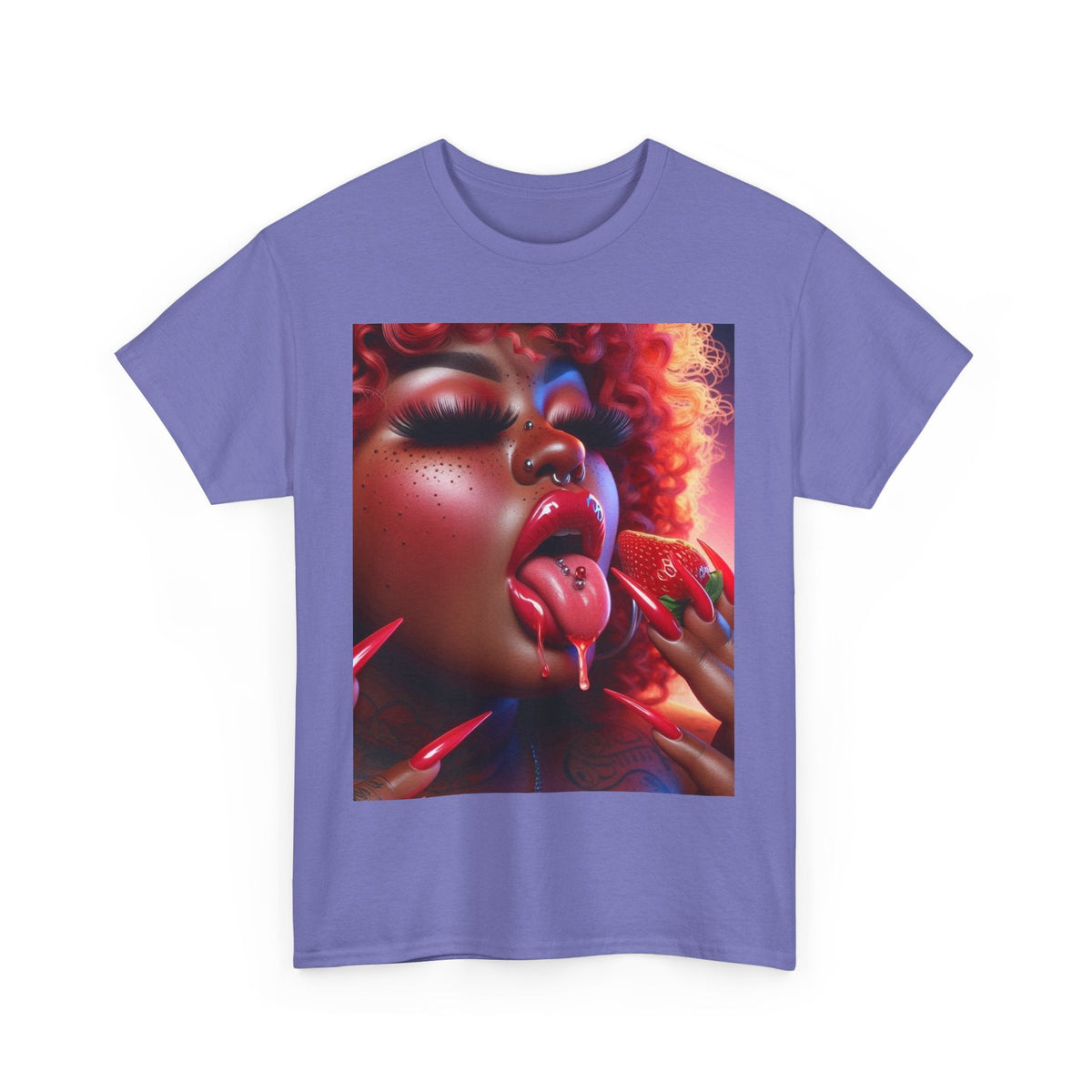 “Sweet Desire” Graphic Tee