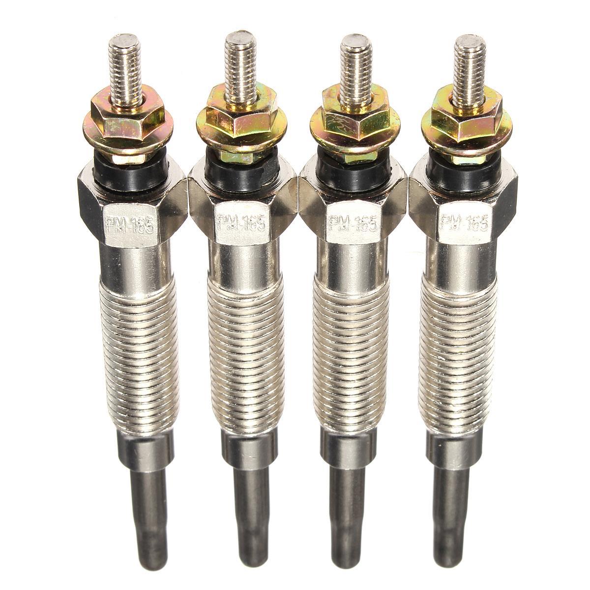 4pcs94-00 SHOGUN PAJERO glow plug