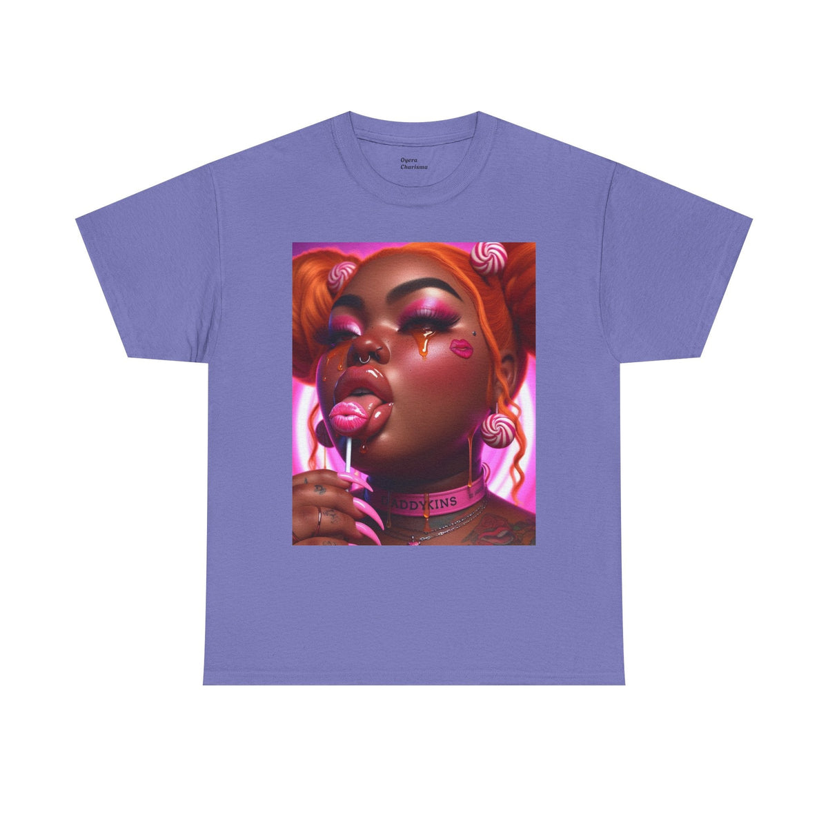 “Daddykins” Graphic Tee