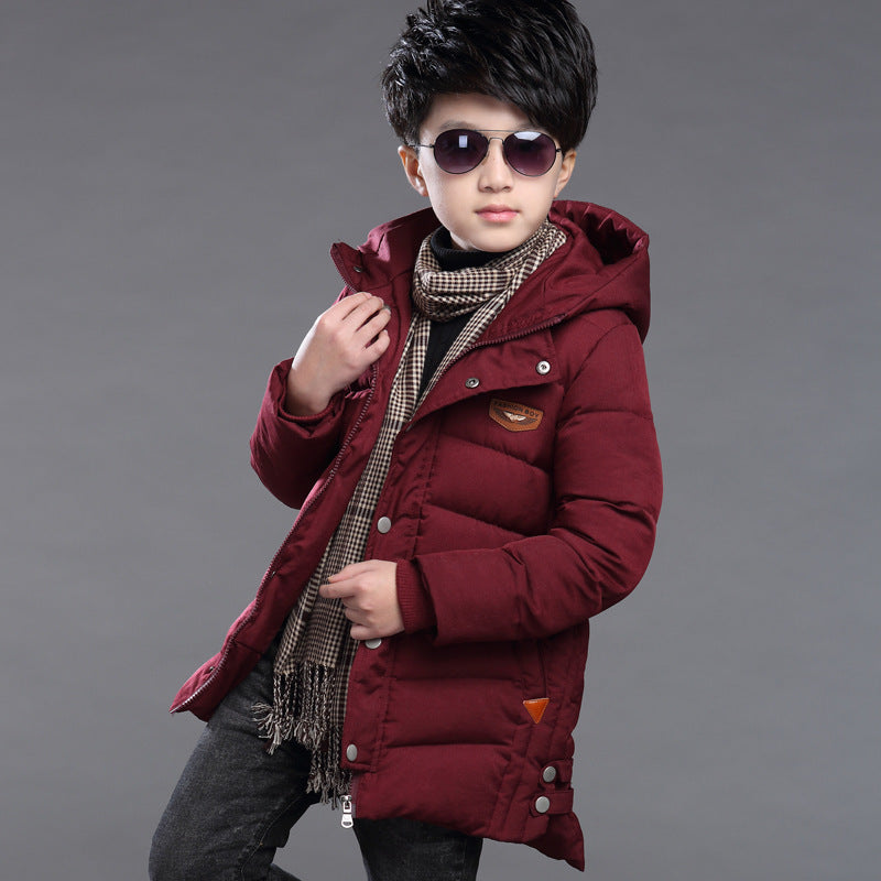 Boy&