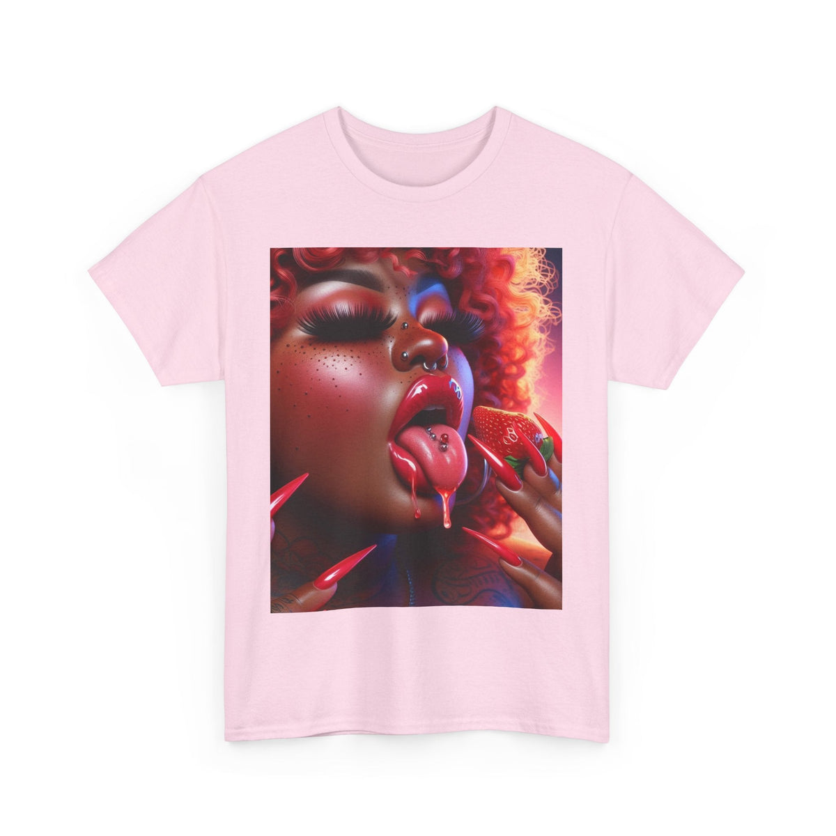 “Sweet Desire” Graphic Tee