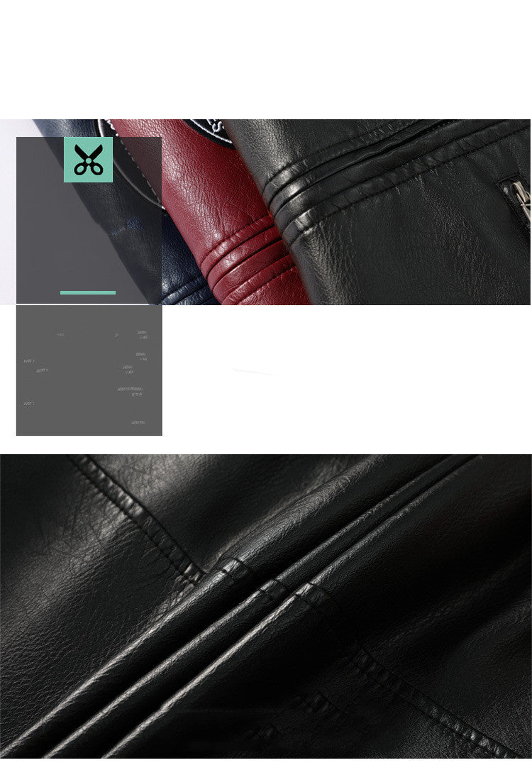 Men&