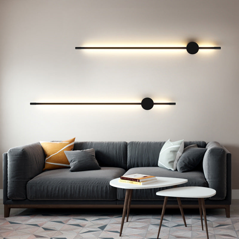Home Bathroom Mirror Front Lamp Wall Lamp