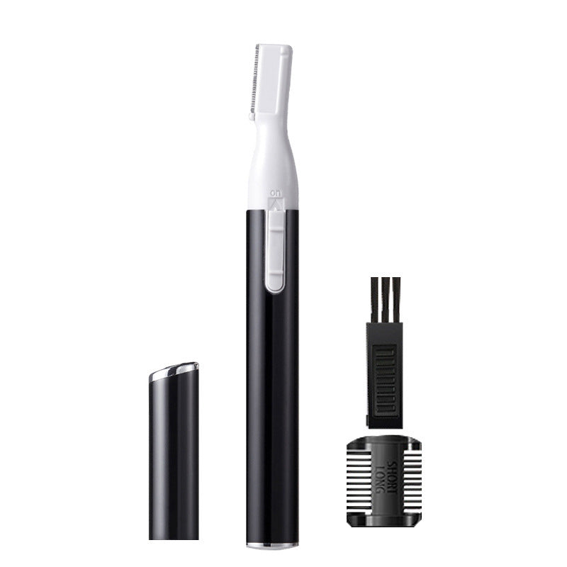 lectric Eyebrow Shaping Tool for Women