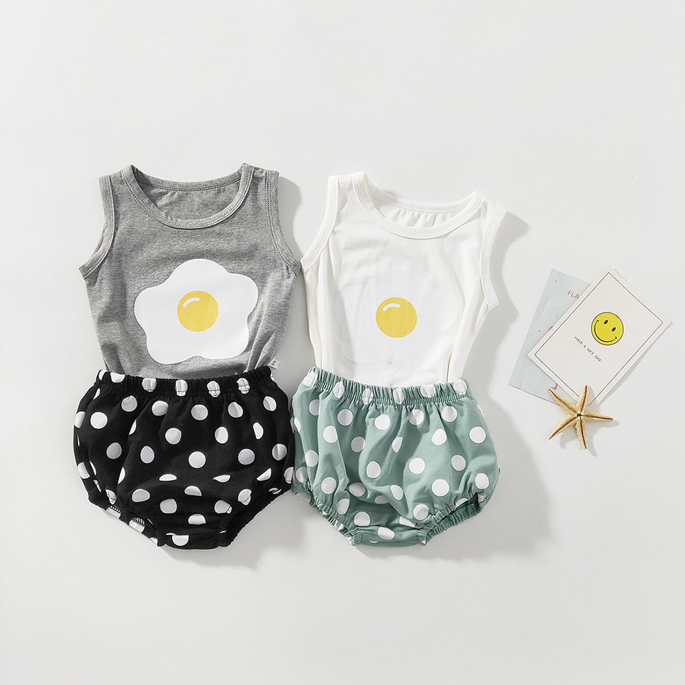 Children suit