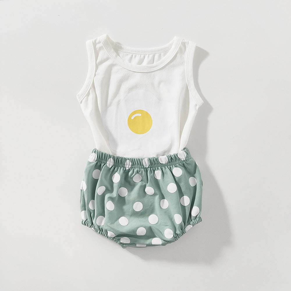 Children suit