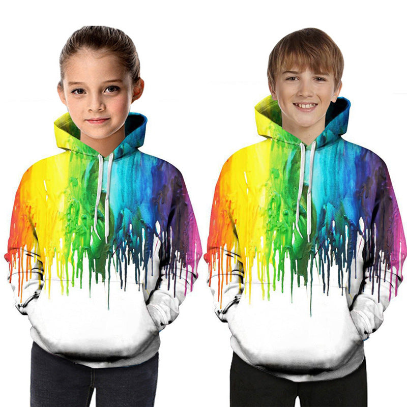 Digital Printed Children&
