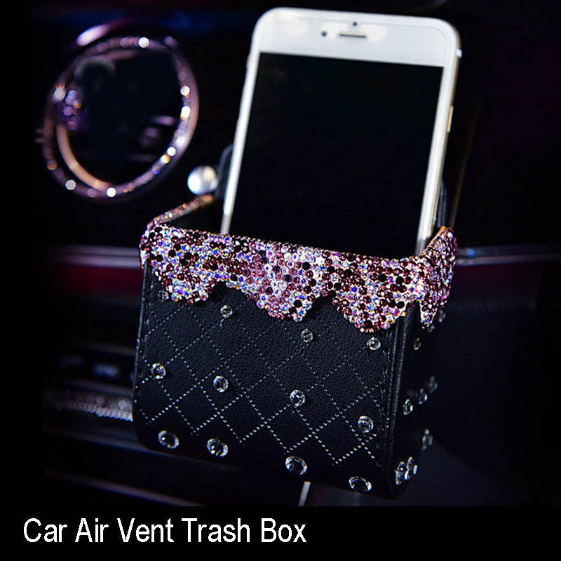 Car Accessories For Women&