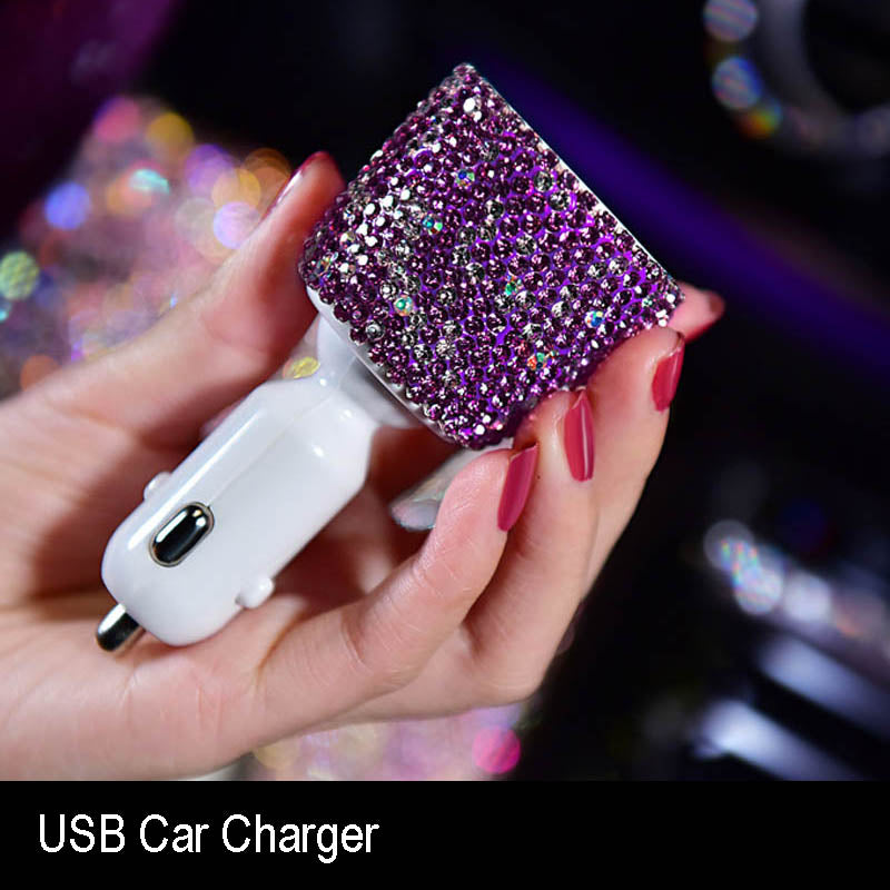 Car Accessories For Women&