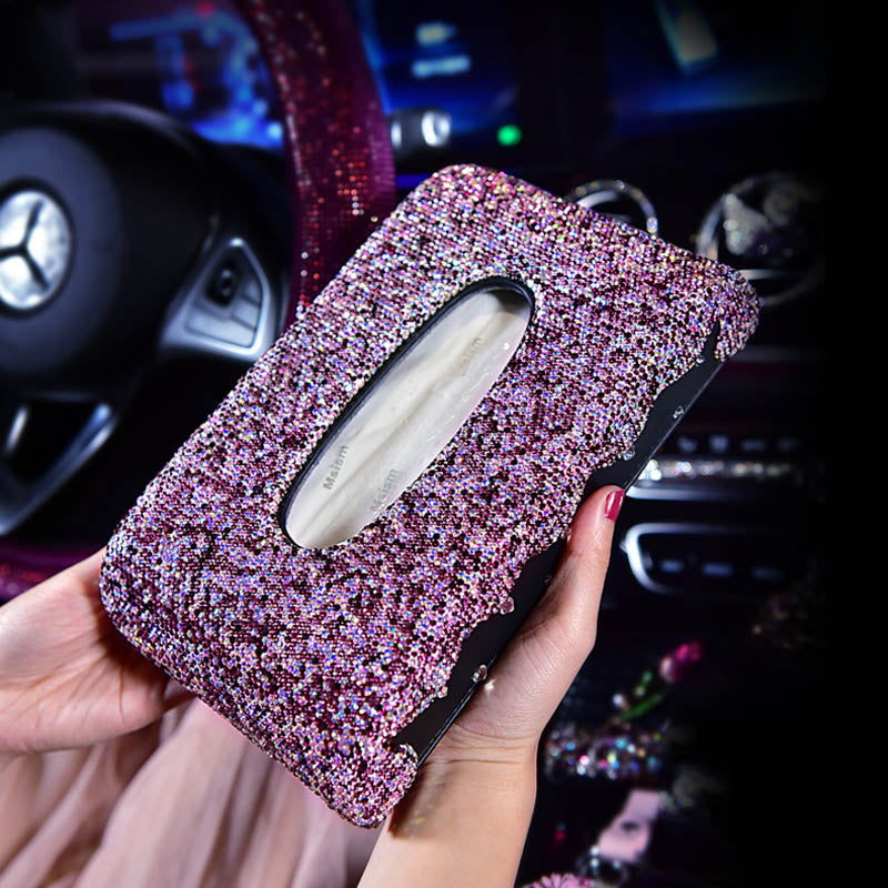 Car Accessories For Women&
