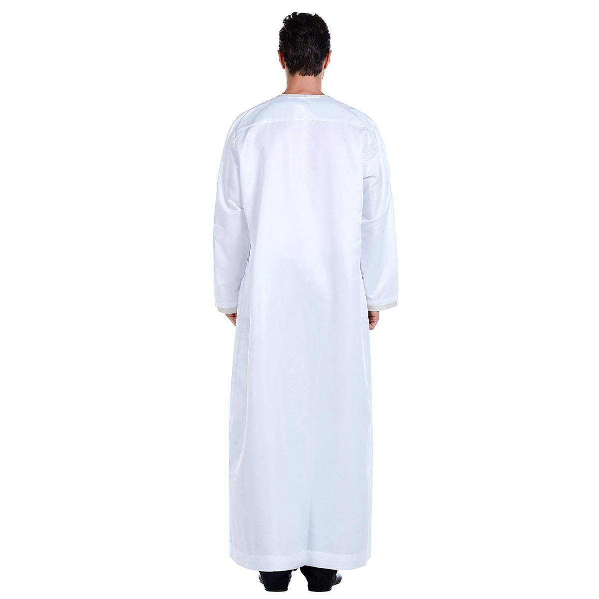 Summer Arab Middle Eastern Men&
