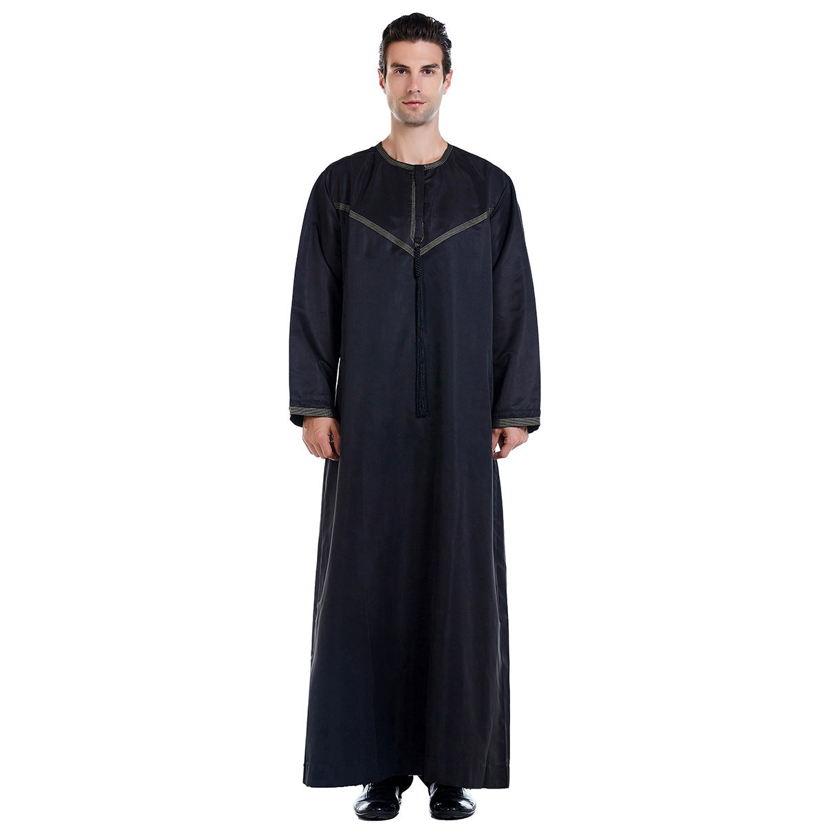 Summer Arab Middle Eastern Men&