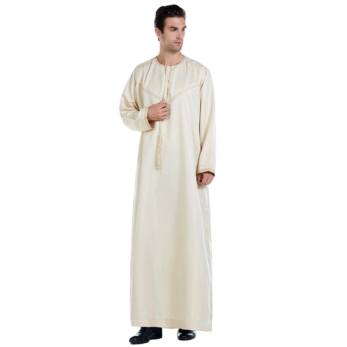 Summer Arab Middle Eastern Men&