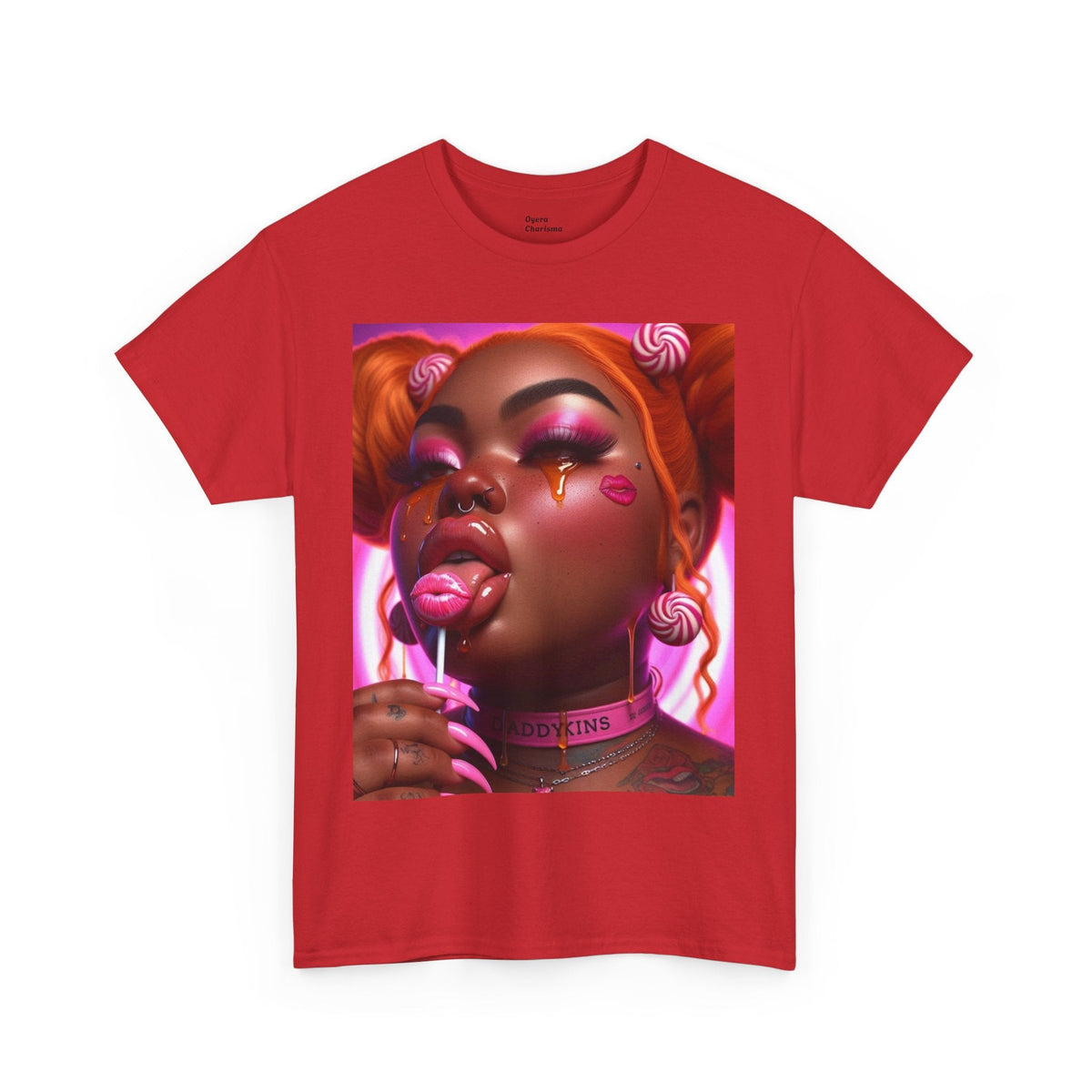 “Daddykins” Graphic Tee