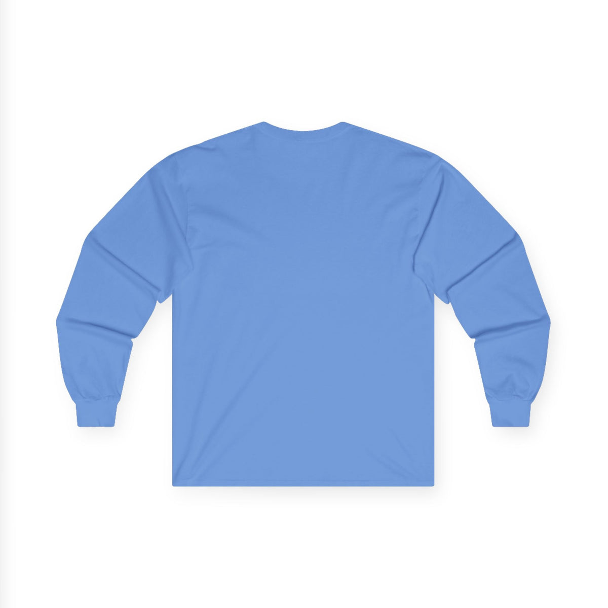 “It’s A BBW World” Long Sleeve Tee