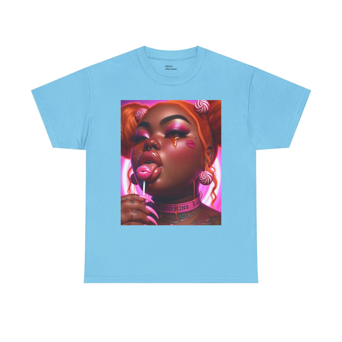 “Daddykins” Graphic Tee