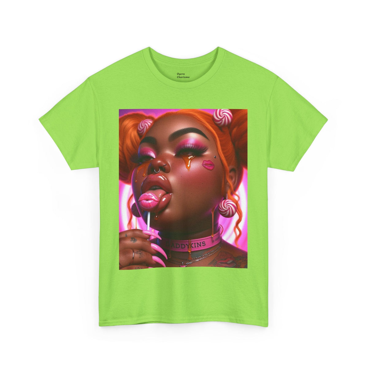 “Daddykins” Graphic Tee