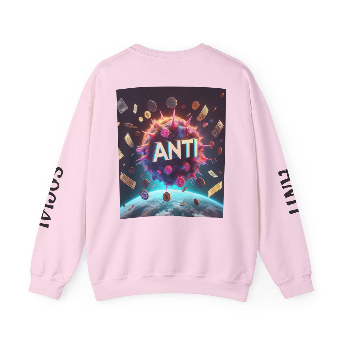 Unisex Heavy Blend™ Crewneck Sweatshirt