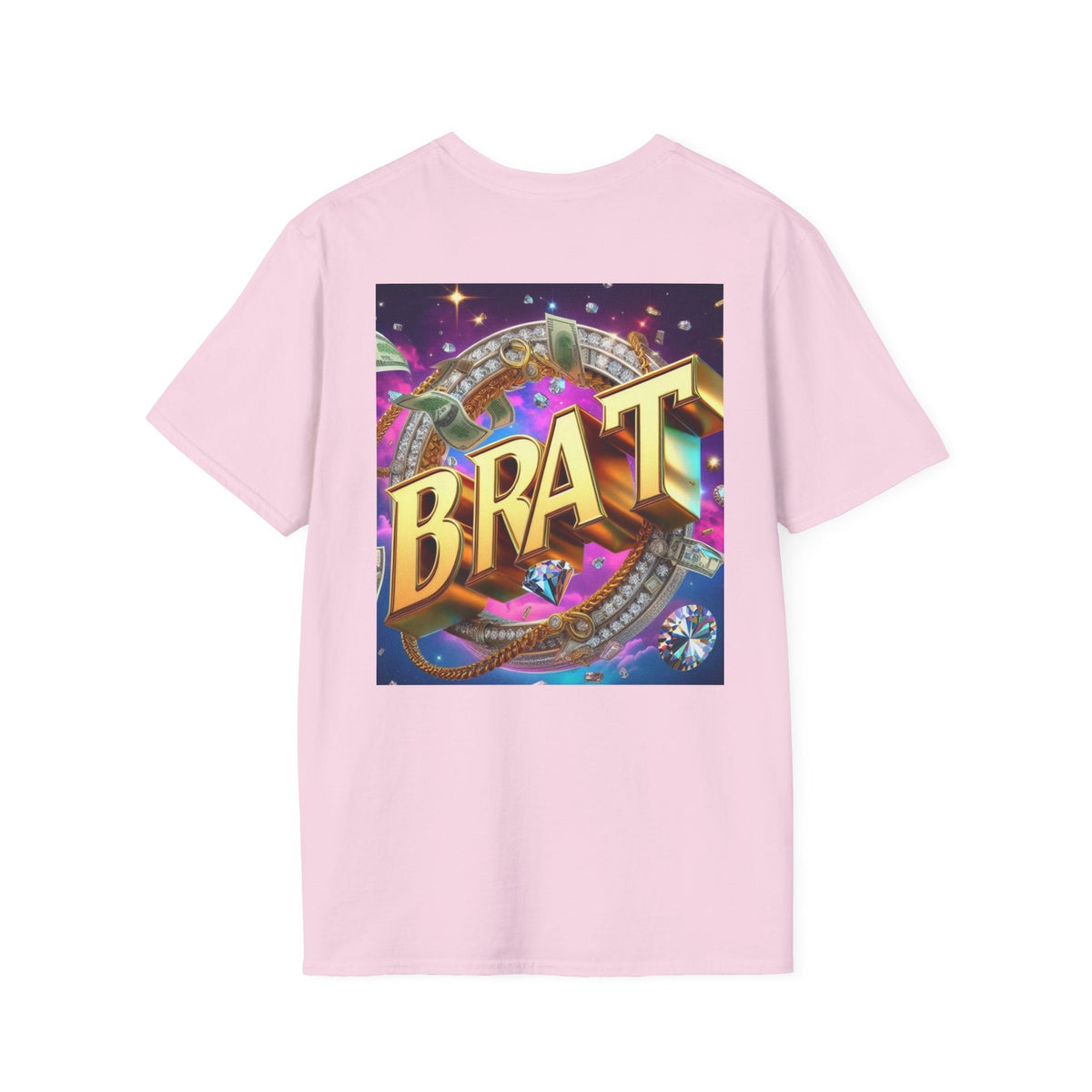 “Brat” Softstyle T-Shirt
