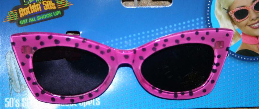 Pink 50&