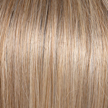Hairdo Trendy Fringe & Bun Hairpiece - Choose Color