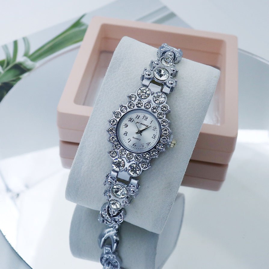 Douyin Online Influencer Watch Women&