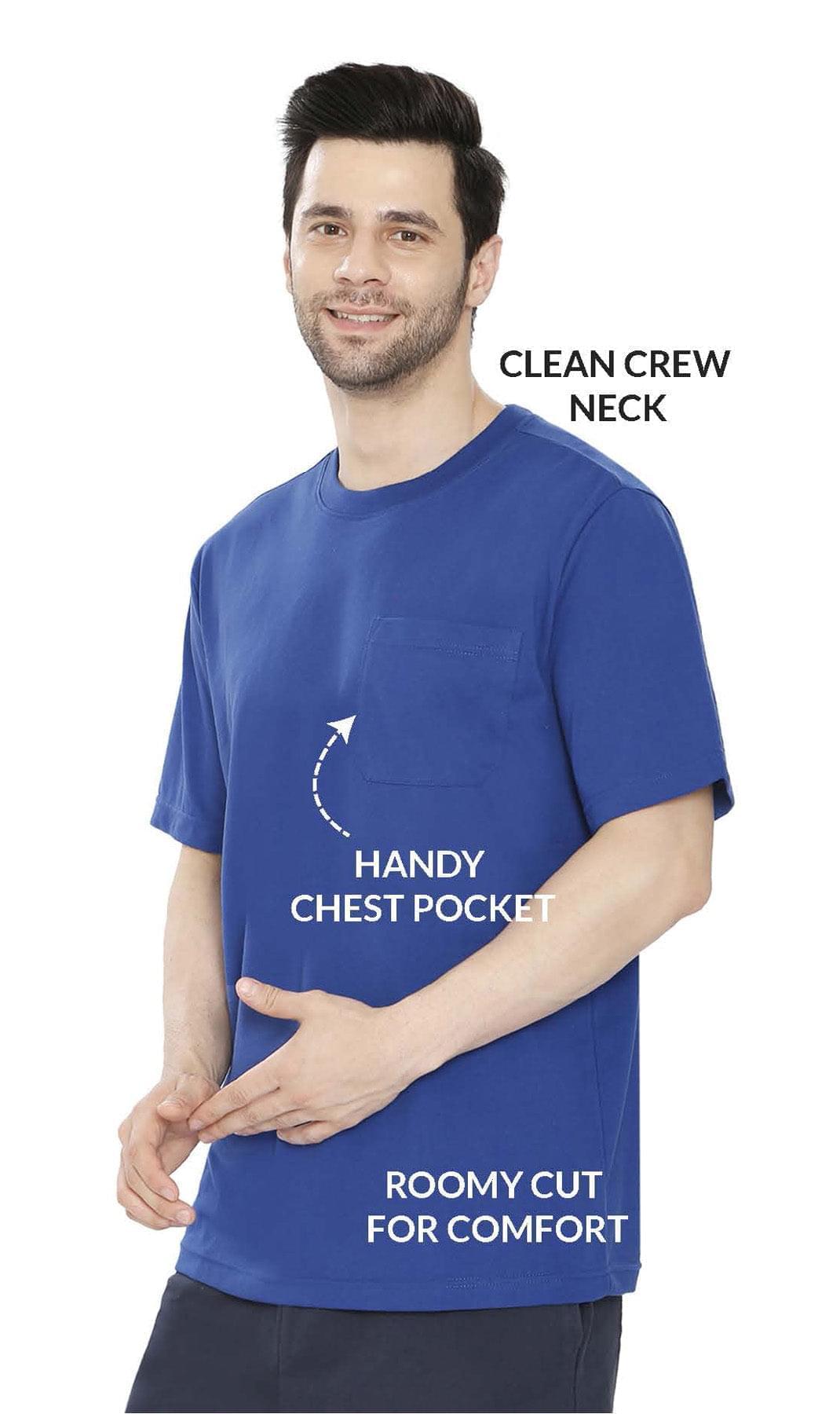 Men&