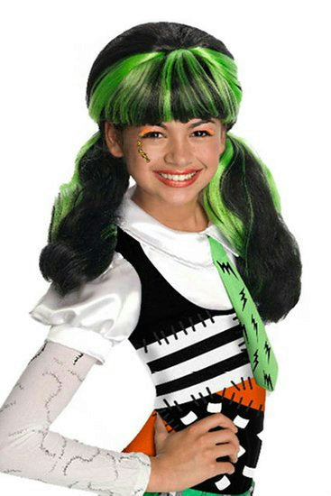 Monster High: Frankie&
