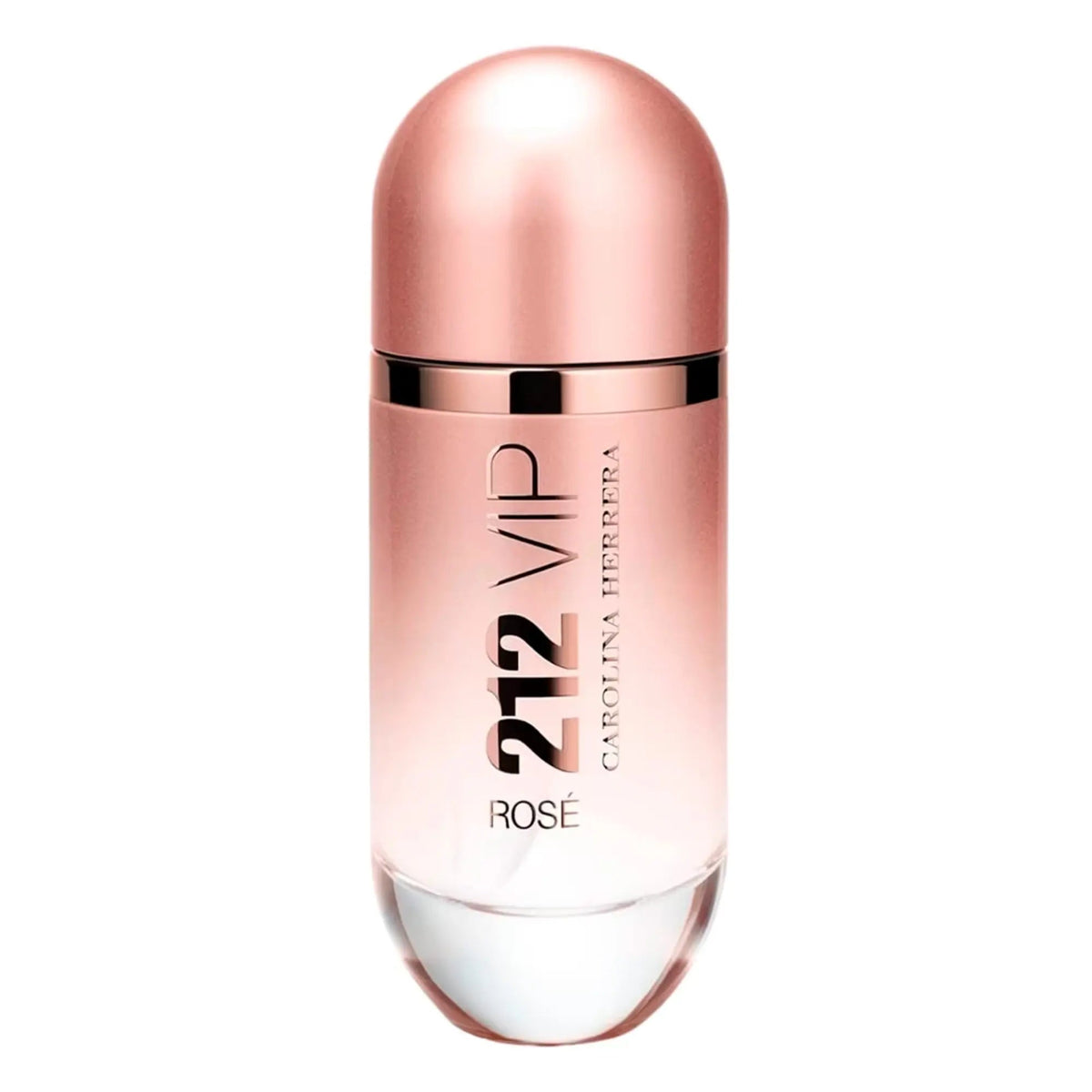 212 Vip Rose By Carolina Herrera For Women 2.7oz EDP Spray (TESTER)