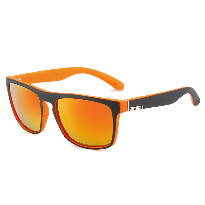 Outdoor Cycling Sports Polarized Sunglasses