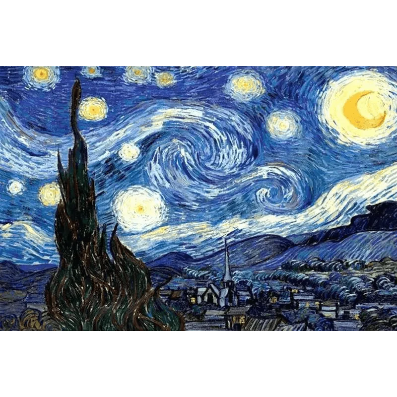 22 Styles New Puzzle 1000 Pieces For Adults Educational Game Toys Paper Adult Puzzles