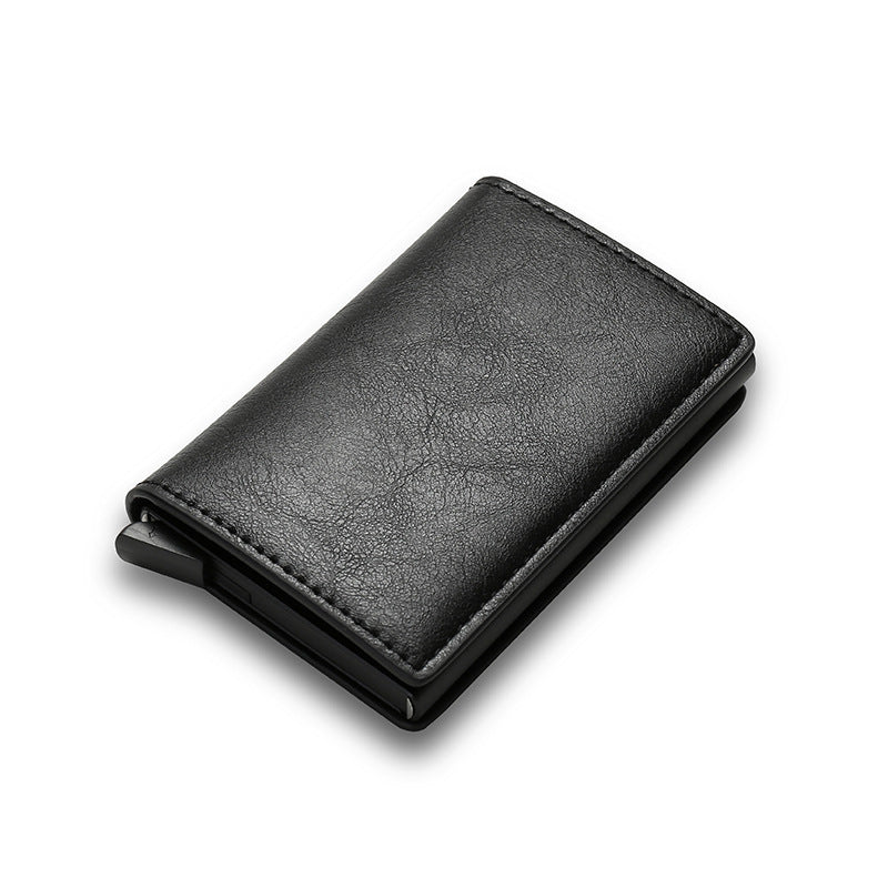RFID Carbon Fiber Men&