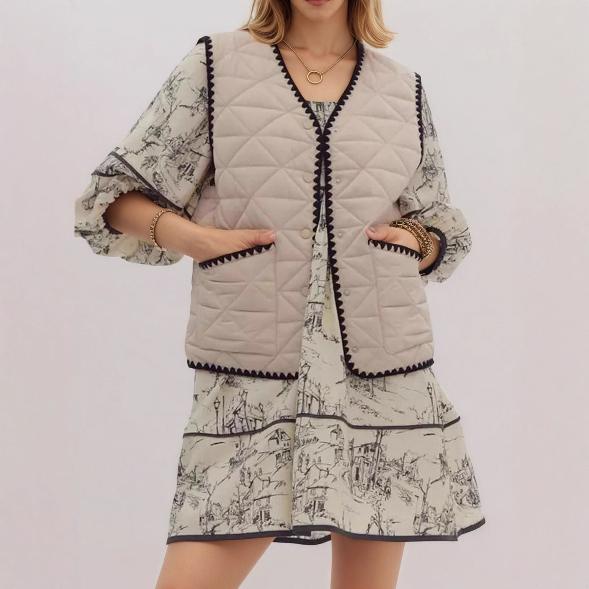 Autumn Winter Women&