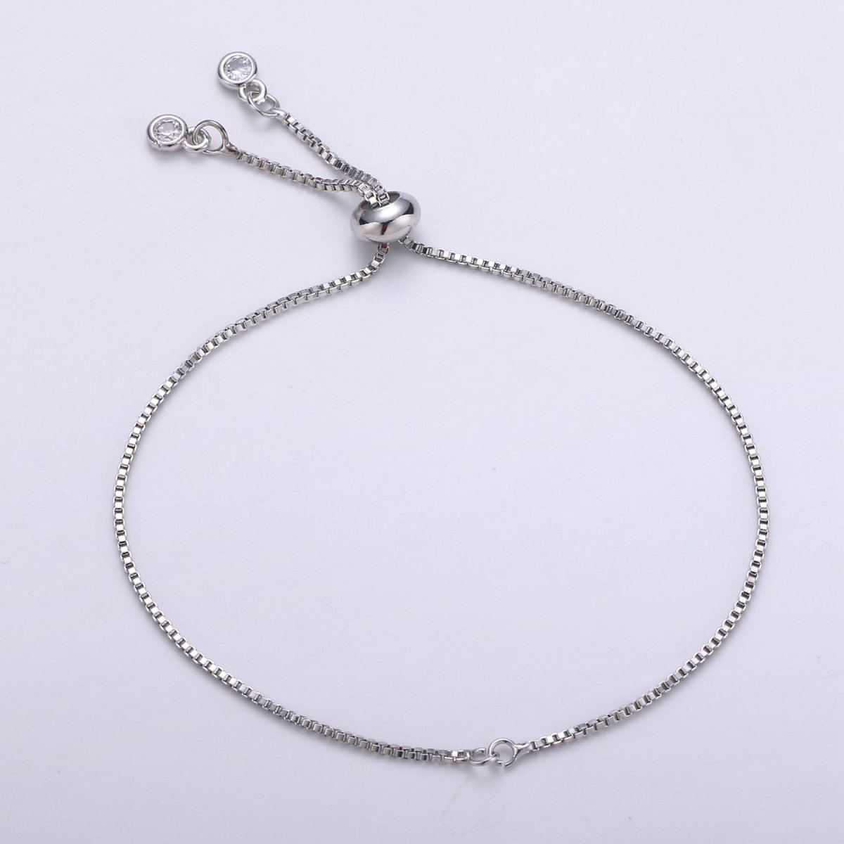 24K Gold Filled Half Finished Bracelet For DIY Jewelry Making Bracelet Making L-145~L-147