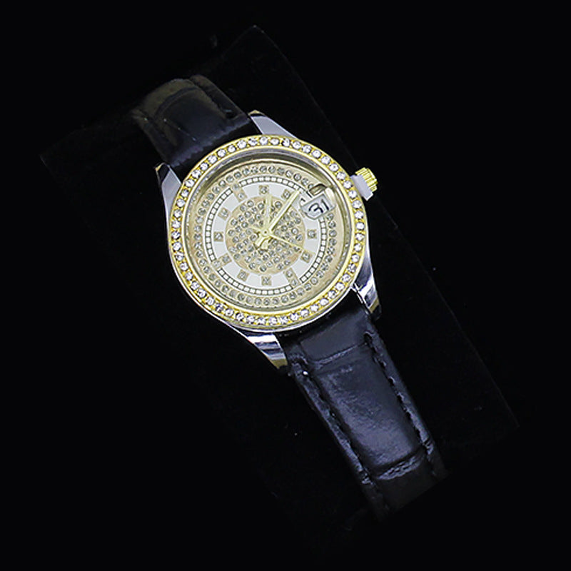 New Ladies Watch Good-looking Cross-border Valentine&